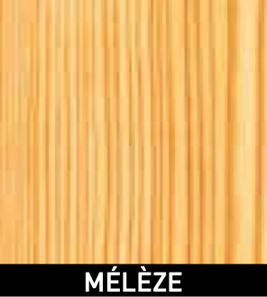 Mélèze