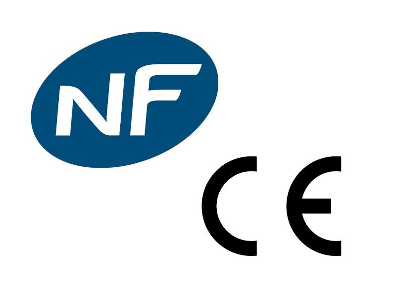 Logo NF