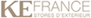 Ke France