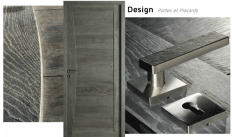 Porte d’intérieur — exemple 1