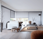 Store rouleau intérieur — exemple 1