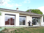 Baies coulissantes PVC blanc avec volets roulants de rénovation